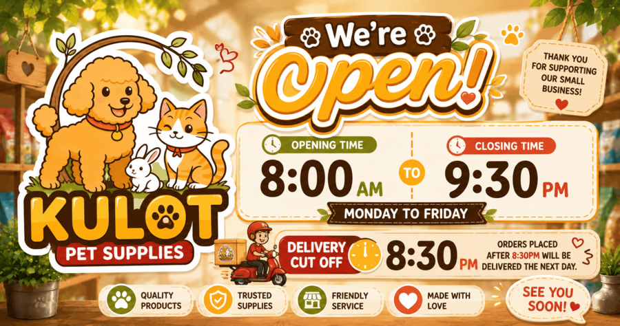 Weekday store hours promotion